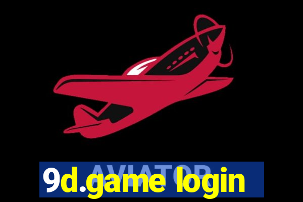 9d.game login